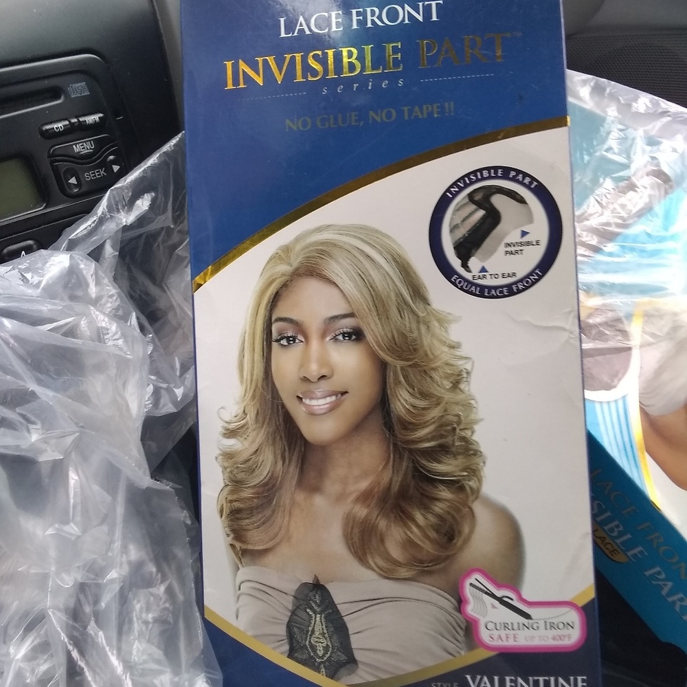 Hair - Picture 2 of 4